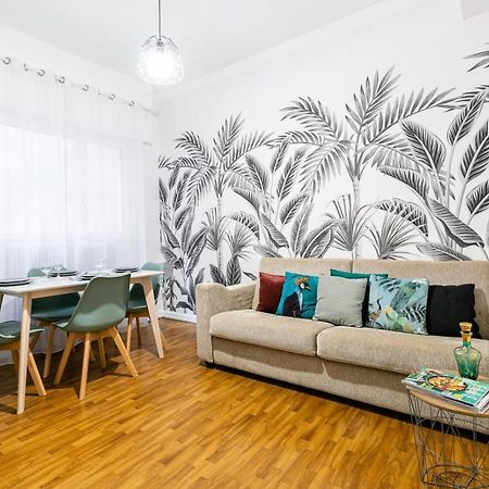 Strasbourg Hyper Centre 2P De 30M2 Apartment Luaran gambar