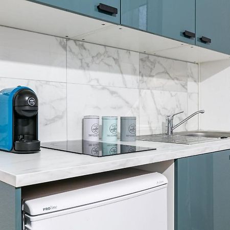 Strasbourg Hyper Centre 2P De 30M2 Apartment Luaran gambar