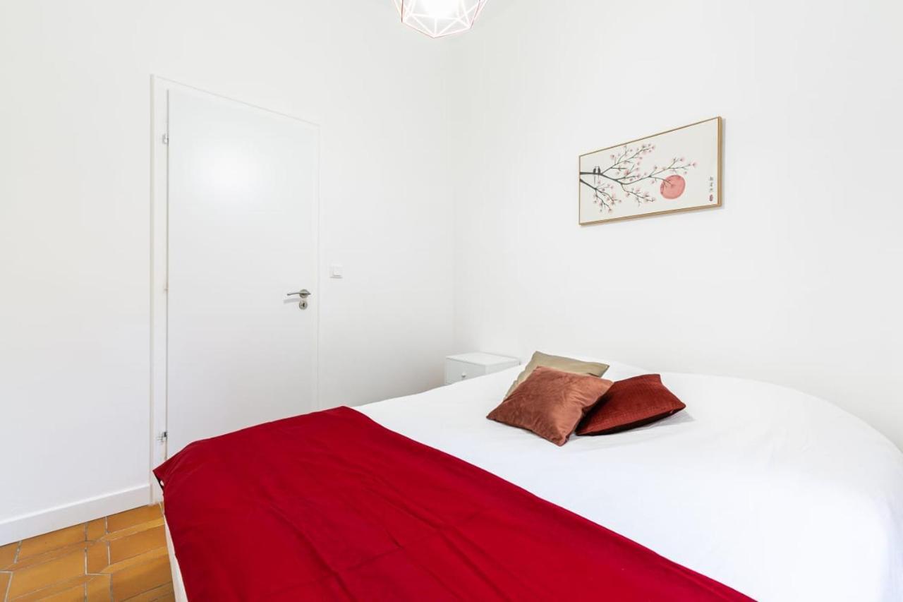 Strasbourg Hyper Centre 2P De 30M2 Apartment Luaran gambar
