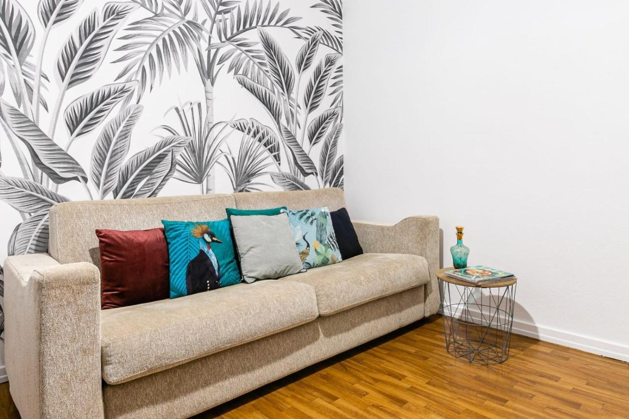 Strasbourg Hyper Centre 2P De 30M2 Apartment Luaran gambar