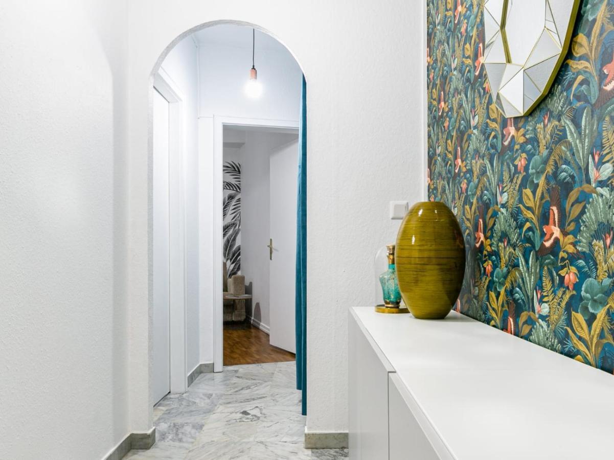 Strasbourg Hyper Centre 2P De 30M2 Apartment Luaran gambar
