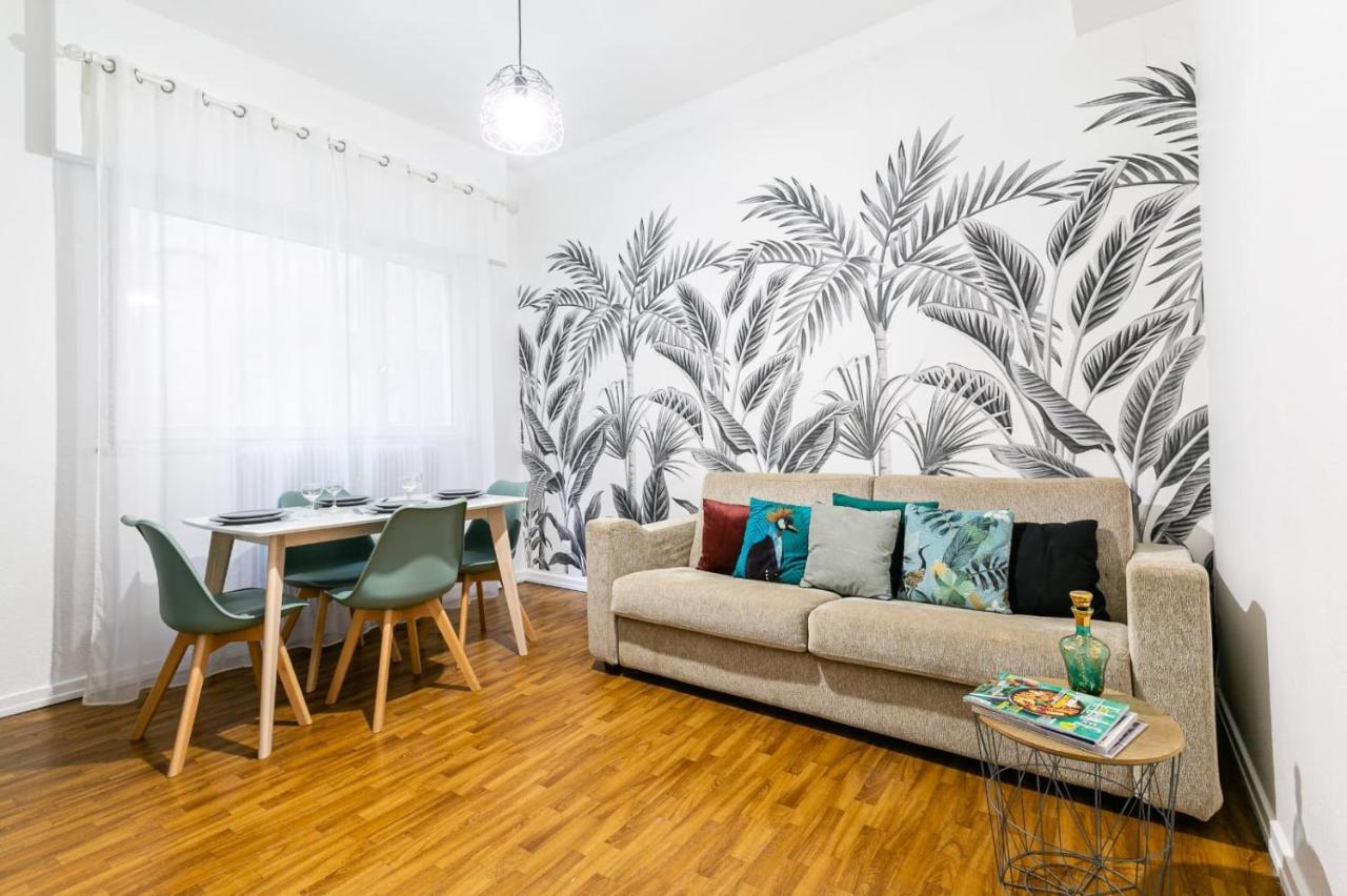Strasbourg Hyper Centre 2P De 30M2 Apartment Luaran gambar