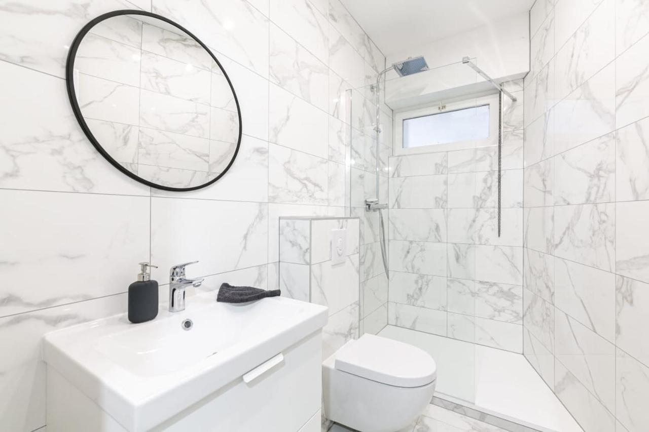 Strasbourg Hyper Centre 2P De 30M2 Apartment Luaran gambar