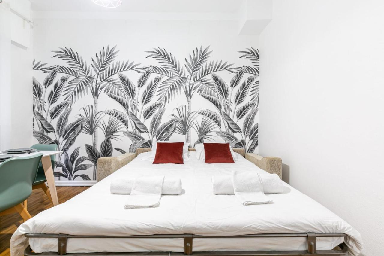 Strasbourg Hyper Centre 2P De 30M2 Apartment Luaran gambar
