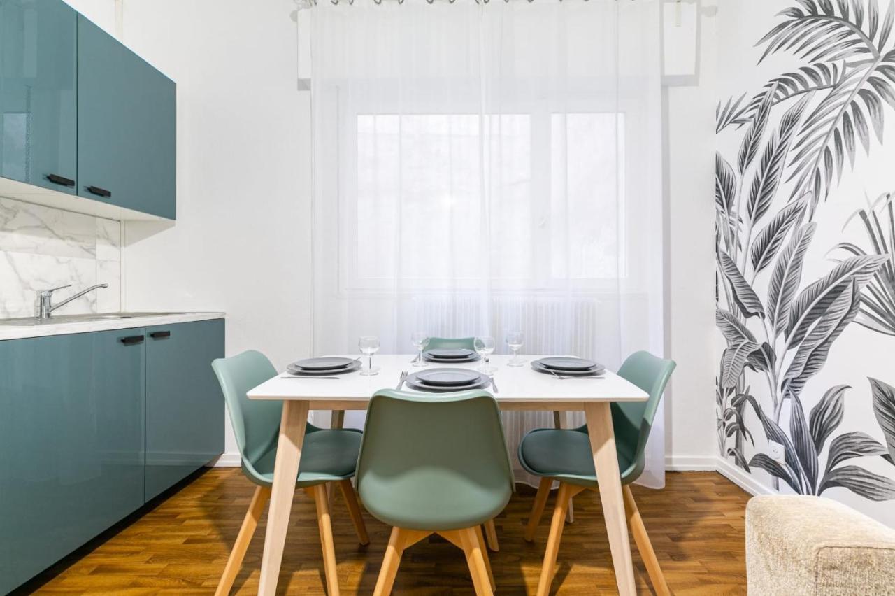 Strasbourg Hyper Centre 2P De 30M2 Apartment Luaran gambar